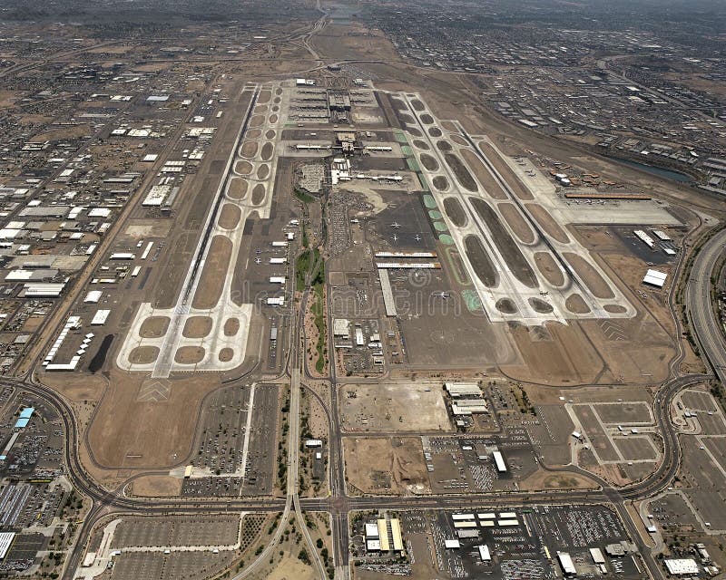 International Airport