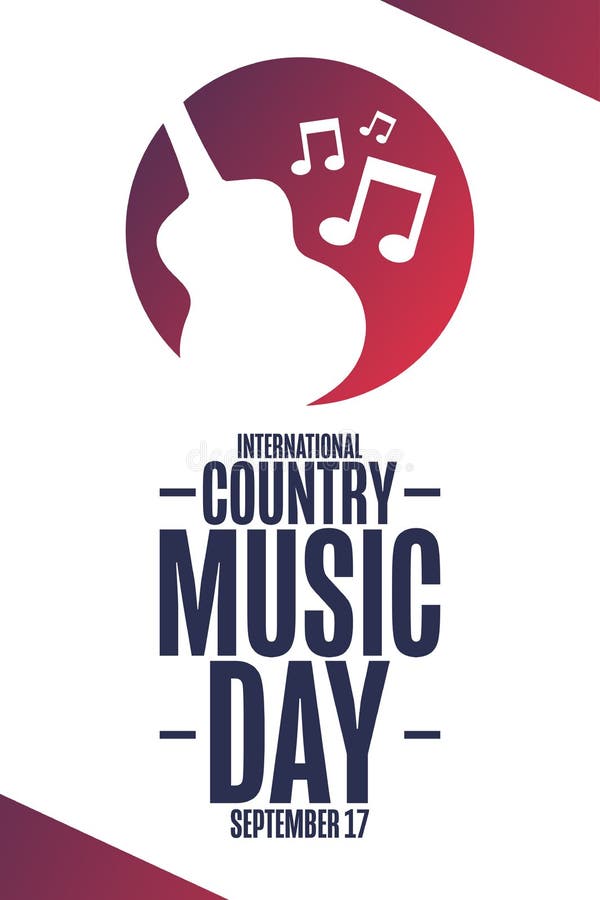 Dia internacional da música country