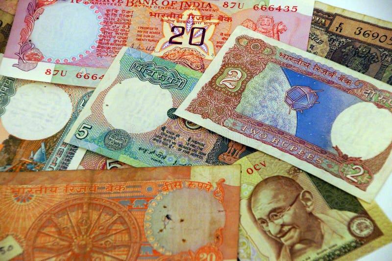 Old foreign currency stock photo. Image of cash, bills 4708170