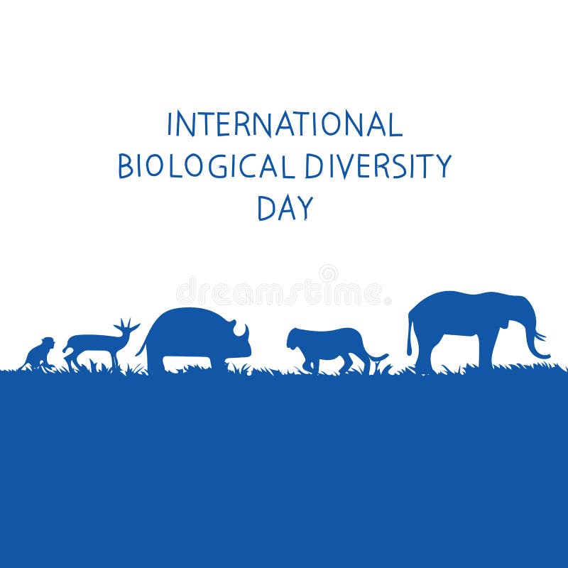 International Day for Biological Diversity (IDB) is Celebrated Every ...