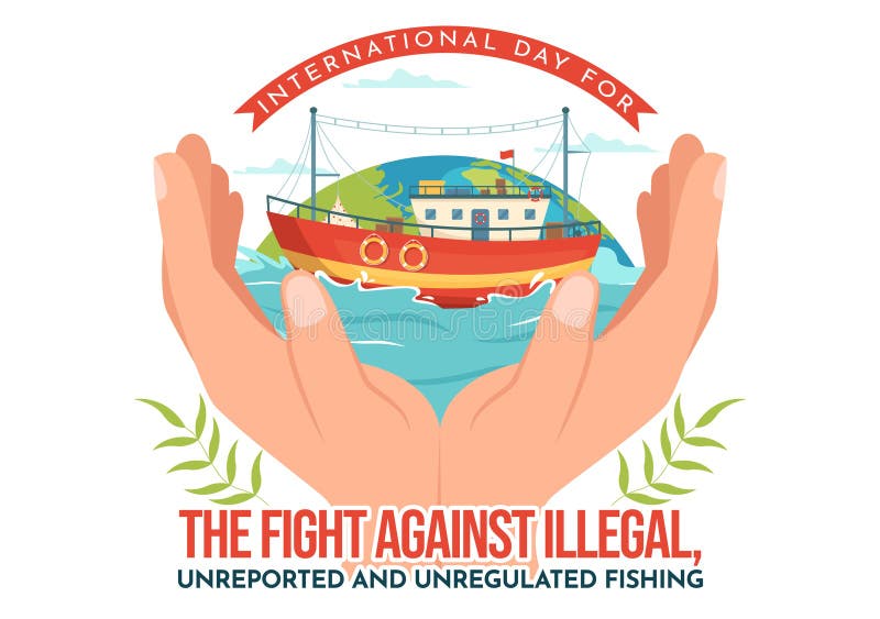 International Day for the Fight Against Illegal, Unreported and