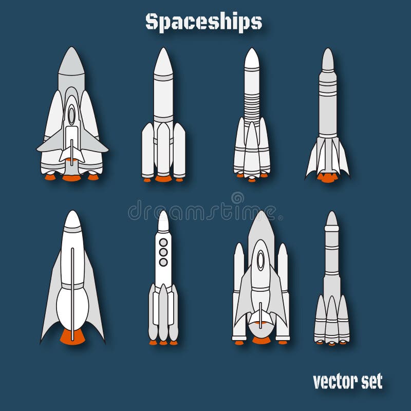 space shuttles human flight