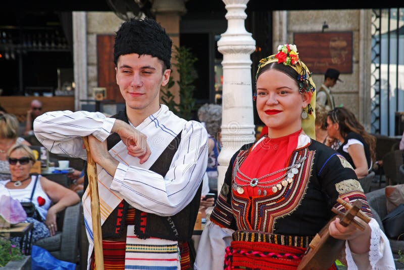 International Folklore Festival,2017.,Zagreb,Croatia,114 Editorial ...