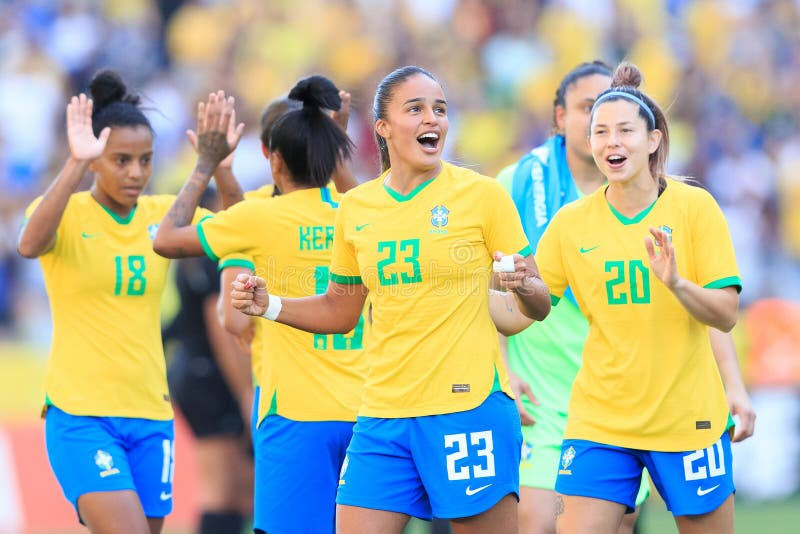 Brazil team picture football 2022 hi-res stock photography and images -  Alamy