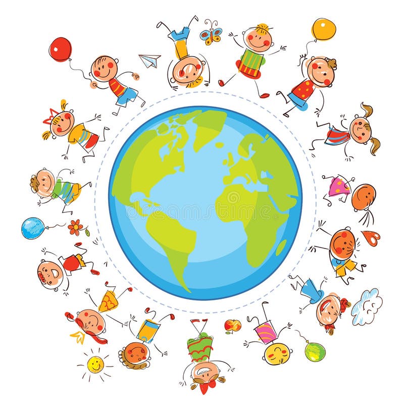 International Friendship Day Stock Vector - Illustration of group, celebration: 106502555 International Friendship Day Stock Vector - Illustration of group, celebration: 106502555