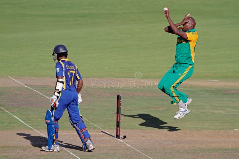 International Oneday Cricket Editorial Photo Image of play, male 25100626