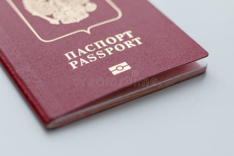 International passport