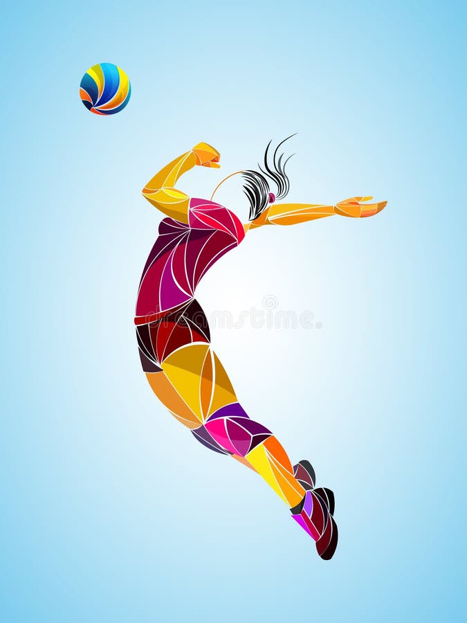 International Volleyball, Volleyball Live, Play Volleyball, Women ...