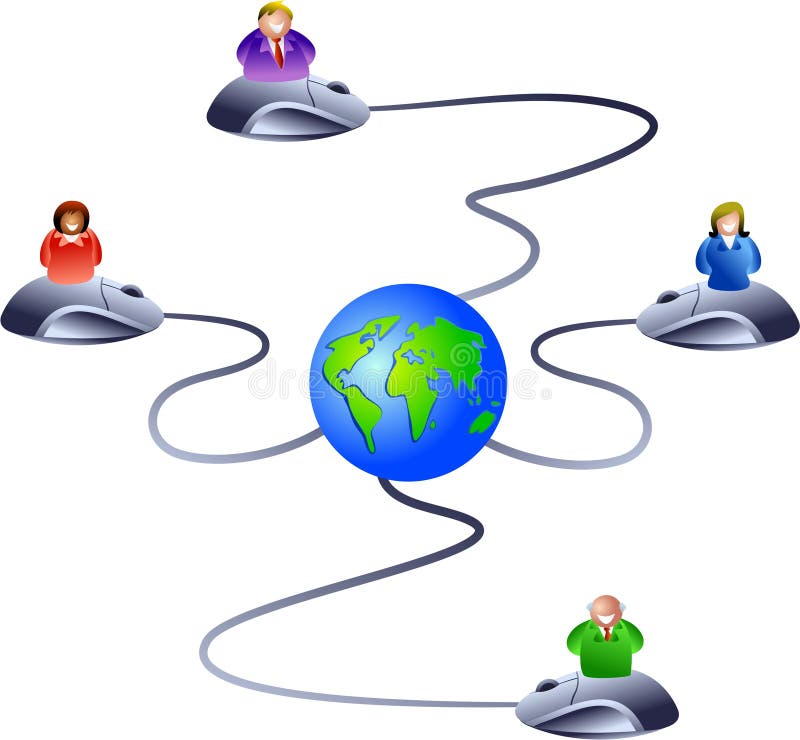 Internet Internet