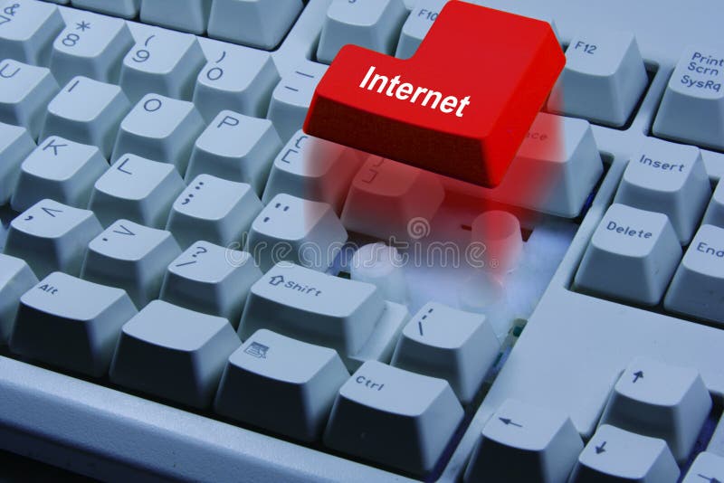 Internet Access