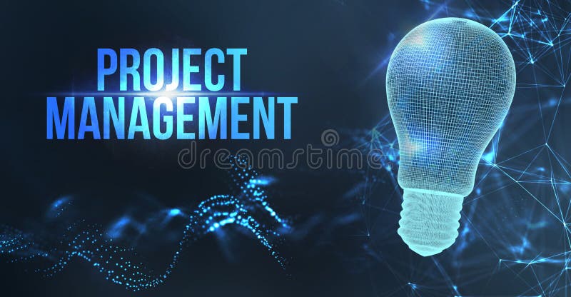 Internet, business, Technology and network concept. Project management concept vector illustration