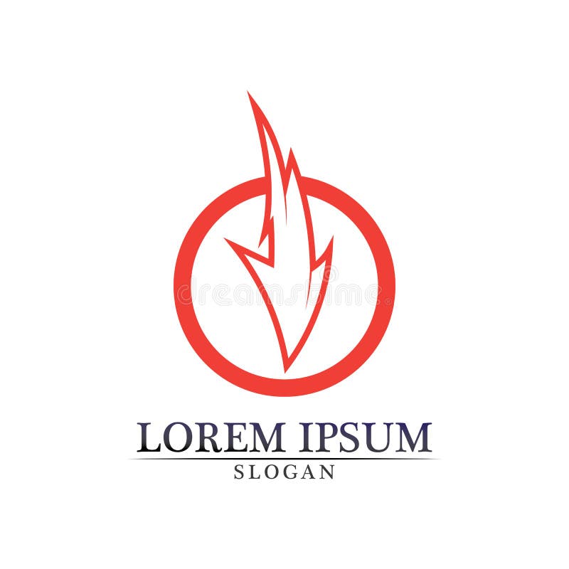 Cable Logo and Symbols Stock Illustration Illustration of