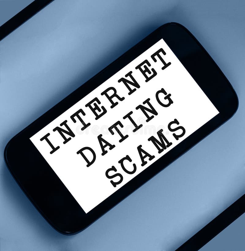 Warning Signs Of Online Dating Scams | gamewornauctions.net