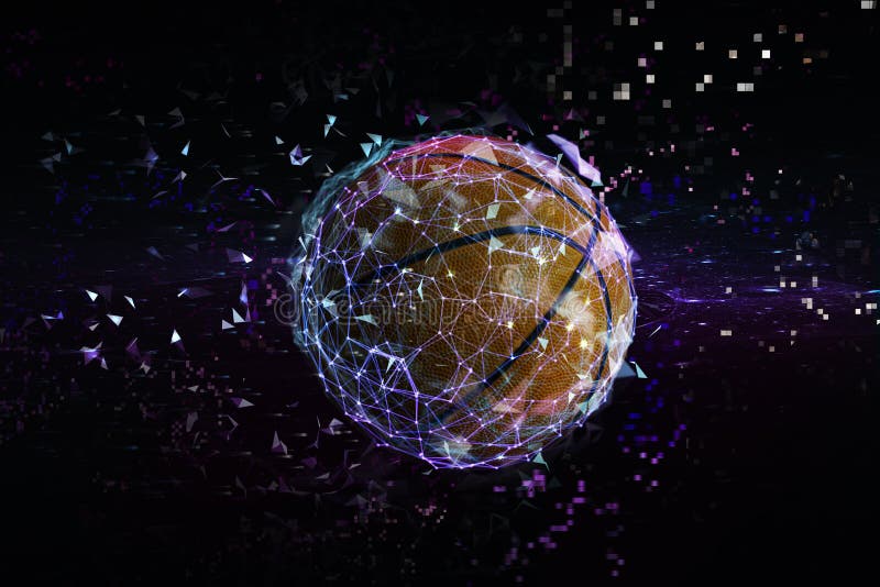 Basket match stock photo. Image of athletic, game, concentration 792412