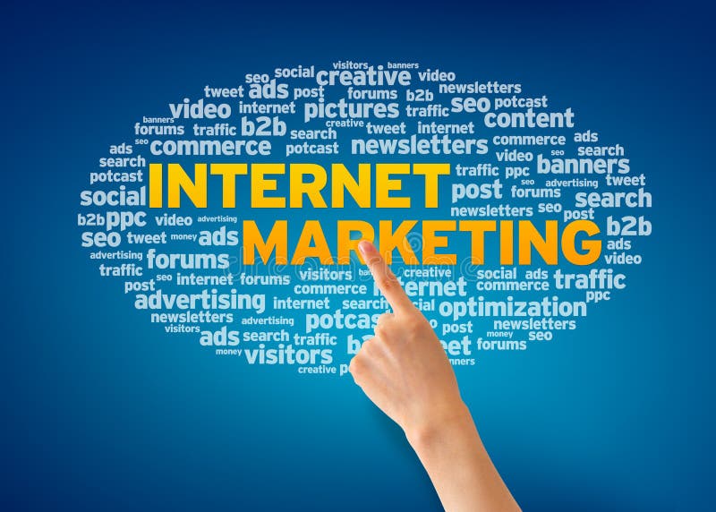 Internet Marketing