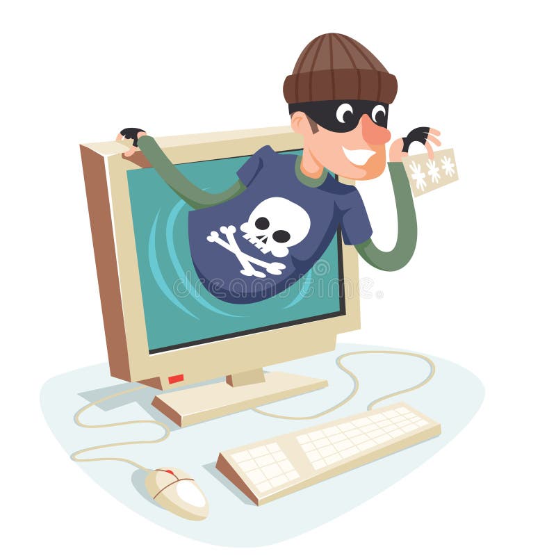 https://thumbs.dreamstime.com/b/internet-personal-data-steal-thief-fishing-computer-pc-character-cartoon-design-retro-vector-illustration-215206568.jpg