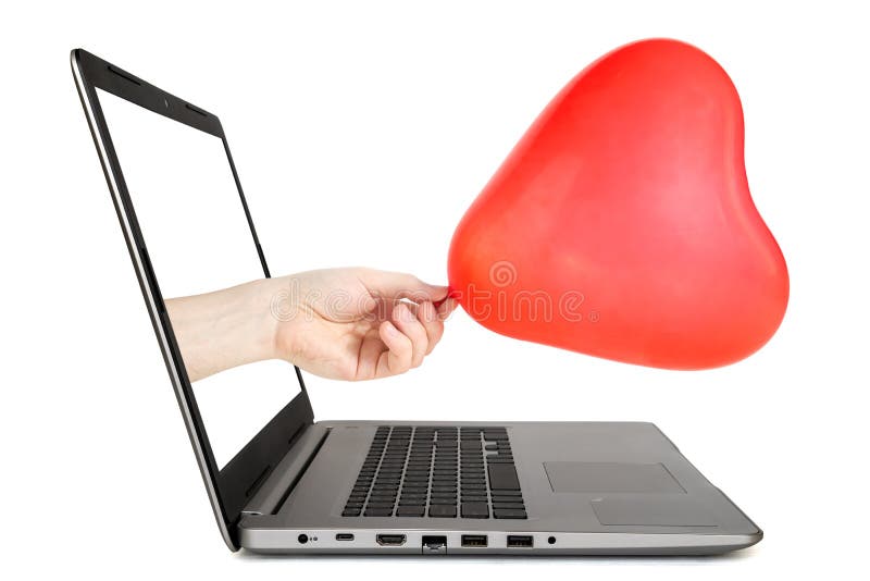 Internet que data o conceito imagem de stock Internet que data o conceito imagem de stock