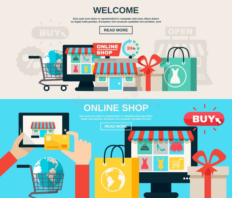 Make Online Shopping A Great Knowledge For You 1