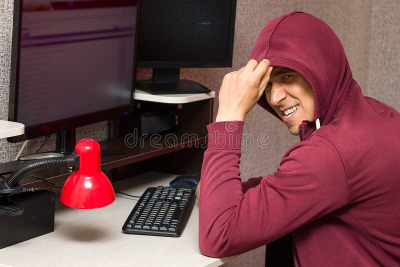 An Evil Look From An Old Grinning Face Sitting Behind A Table Background,  Picture Of Troll Face Background Image And Wallpaper for Free Download