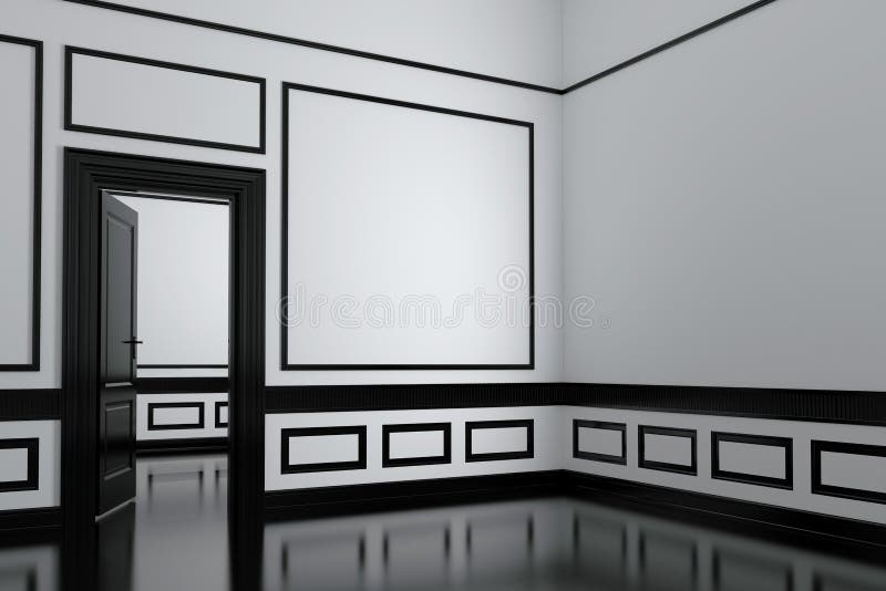 interno illustrazione vettoriale interno illustrazione vettoriale