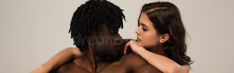 Sexy Interracial Pictures