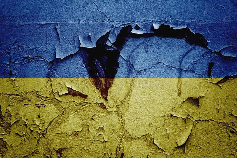 Interrelation w kraju Ukraine