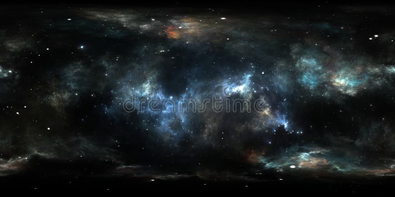 interstellar σύννεφο 360 βαθμού της σκόνης και του αερίου Διαστημικό υπόβαθρο με το νεφέλωμα και τα αστέρια Νεφέλωμα πυράκτωσης, διανυσματική απεικόνιση interstellar σύννεφο 360 βαθμού της σκόνης και του αερίου Διαστημικό υπόβαθρο με το νεφέλωμα και τα αστέρια Νεφέλωμα πυράκτωσης, διανυσματική απεικόνιση