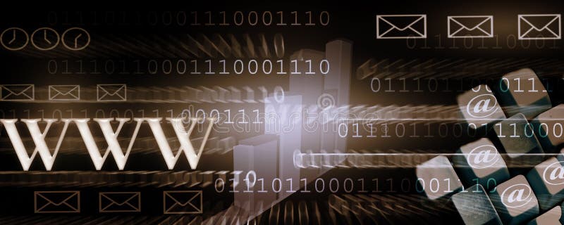 Intestazione del Internet Intestazione del Internet