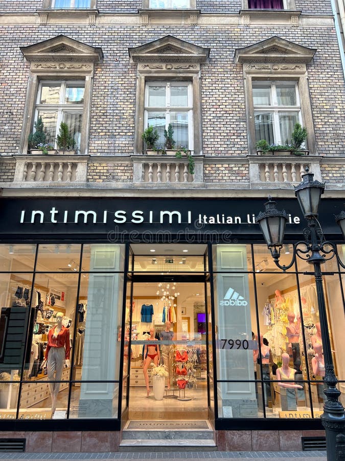 intimissimi