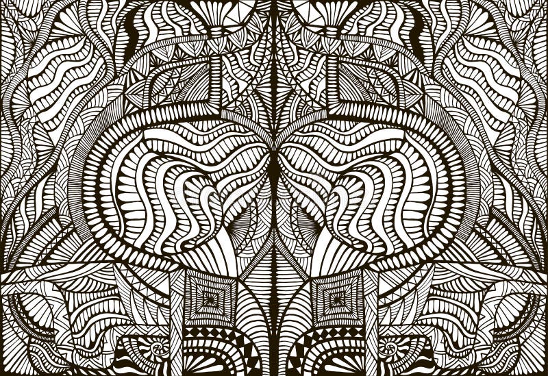 psychedelic coloring stock illustrations 4 248 psychedelic coloring stock illustrations vectors clipart dreamstime