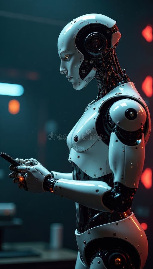 Intricate robot arm backdrop, engineers debate technical specs , gears, process, problem solving. Intricate robot arm backdrop engineers debate technical specs gears process problem solving Vector illustration. AI Generated AI Generated