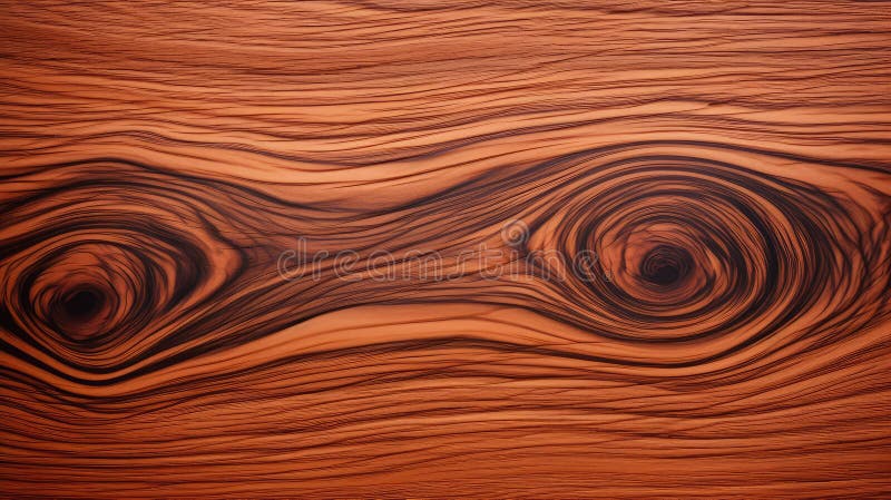 Intricate wood grain pattern vector illustration
