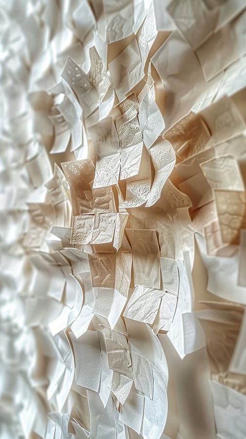 Modern Designer Wallpapers and Custom Mural Wallpapers - Textured Paper Wall Design For Modern Apartments