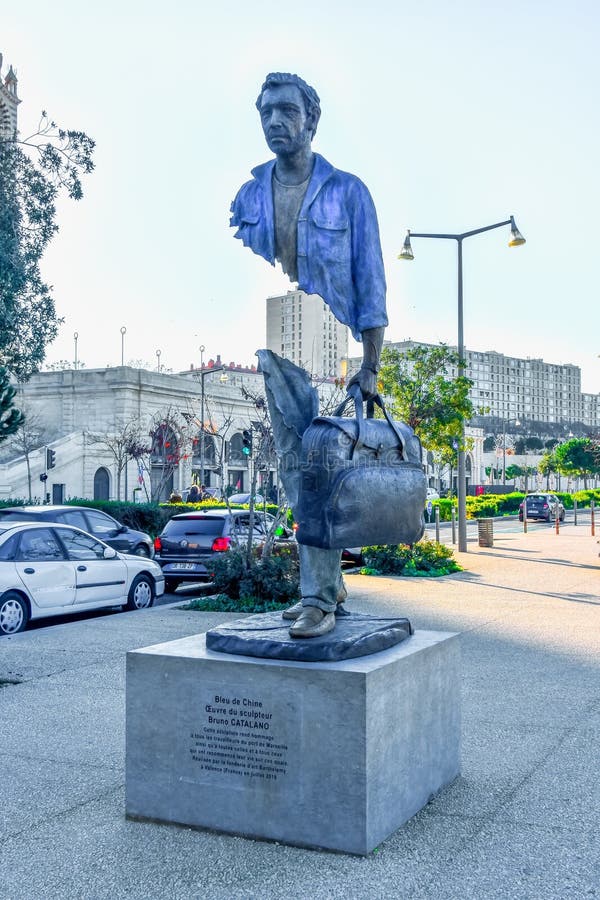 Bruno Catalano - Ravagnan Gallery