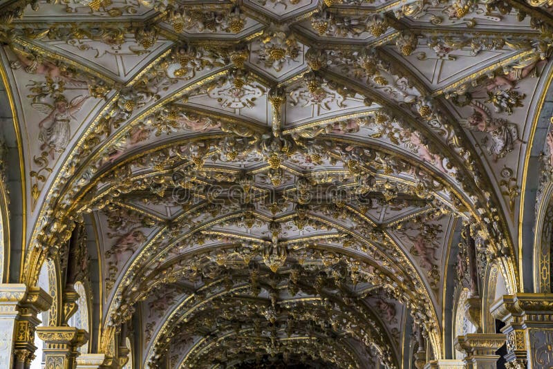 Intérieur du château de Frederiksborg, Danemark photographie stock Intérieur du château de Frederiksborg, Danemark photographie stock