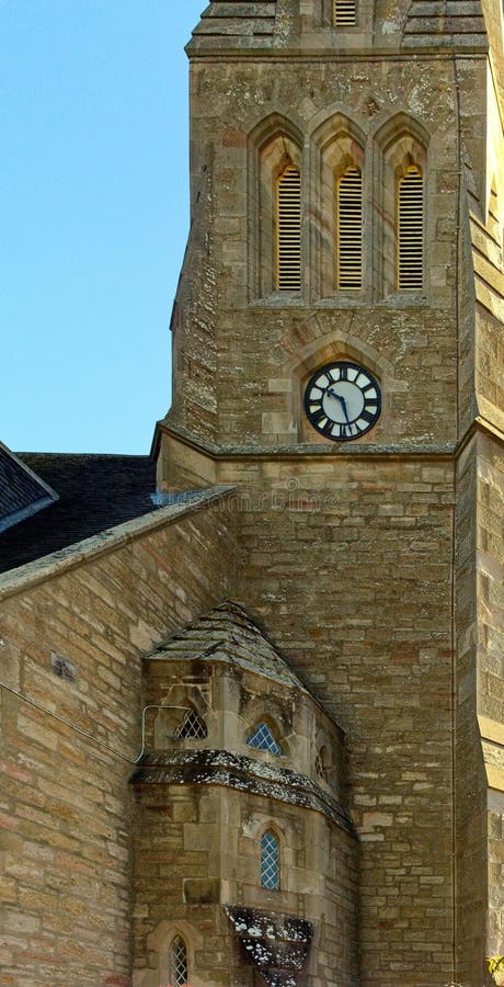 Invergordon Church of Scotland