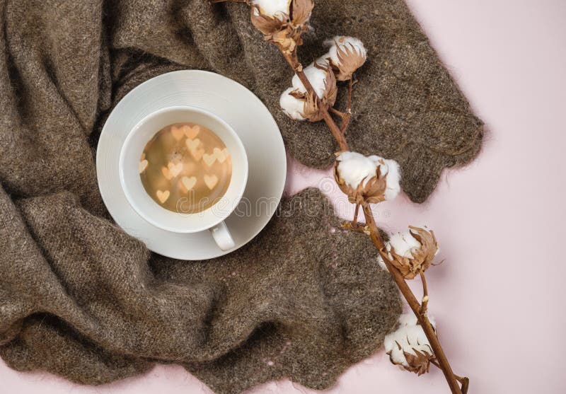Inverno romantico fotografia stock libera da diritti Inverno romantico fotografia stock libera da diritti