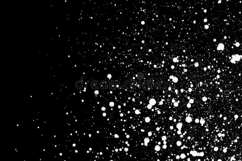Spraypaint Splatter Dots stock illustration. Illustration of background