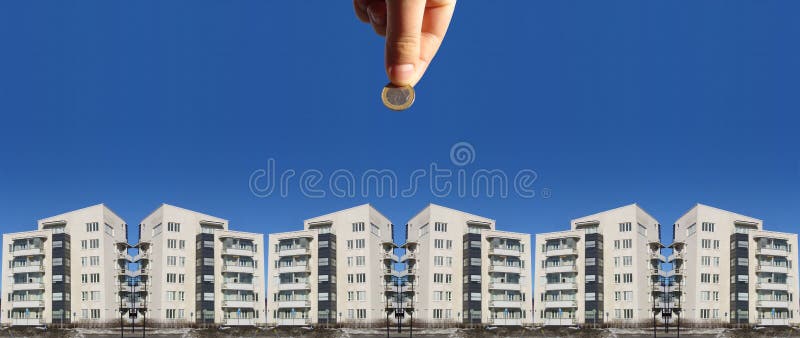 Invest in Real Estate