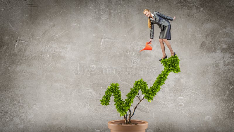 Invest to increase your incomes. Mixed media . Mixed media royalty free stock photo Invest to increase your incomes. Mixed media . Mixed media royalty free stock photo