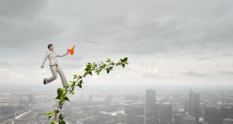 Investieren Sie, um Ihre Einkommen zu erhöhen stockfoto Investieren Sie, um Ihre Einkommen zu erhöhen stockfoto