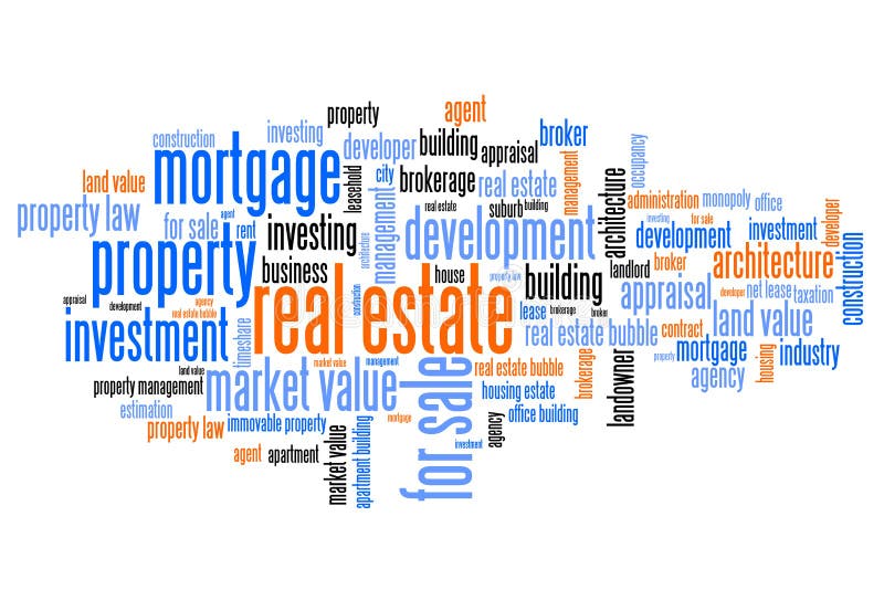 Investimento della proprietà royalty illustrazione gratis Investimento della proprietà royalty illustrazione gratis