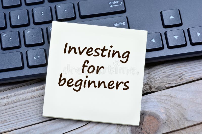 Investing for beginners part 1 Investing for beginners part 1 btc money