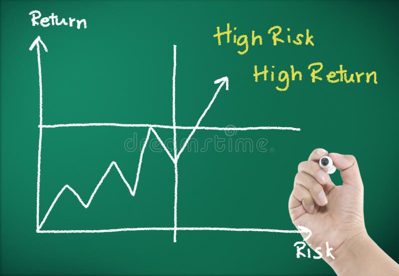 Investment Rewards stock image. Image of writing, computer 464713