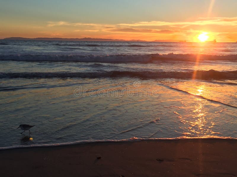 Invierno en California foto de archivo. Imagen de california 63806106