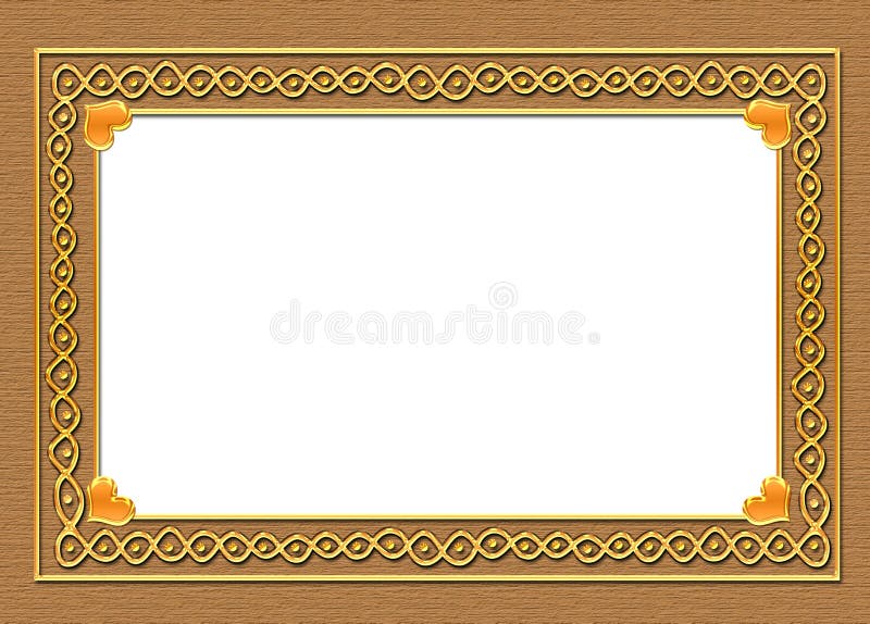 Invitation card stock illustration. Illustration of background - 9210597