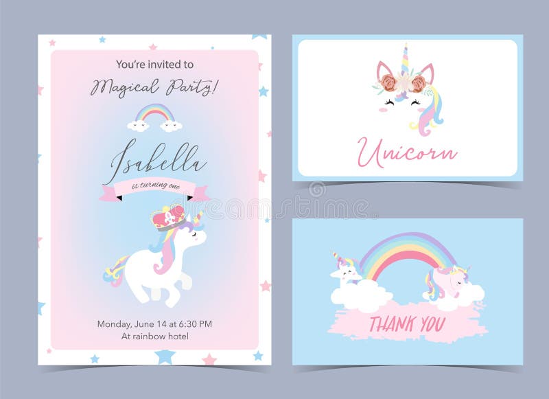 Invitation En Pastel D Anniversaire Avec La Licorne La Tete L Arc En Ciel Le Cadre Et Le S Illustration De Vecteur Illustration Du Ciel Tete Invitation En Pastel D Anniversaire Avec La Licorne La Tete L Arc En Ciel Le Cadre Et Le S Illustration De Vecteur Illustration Du Ciel Tete