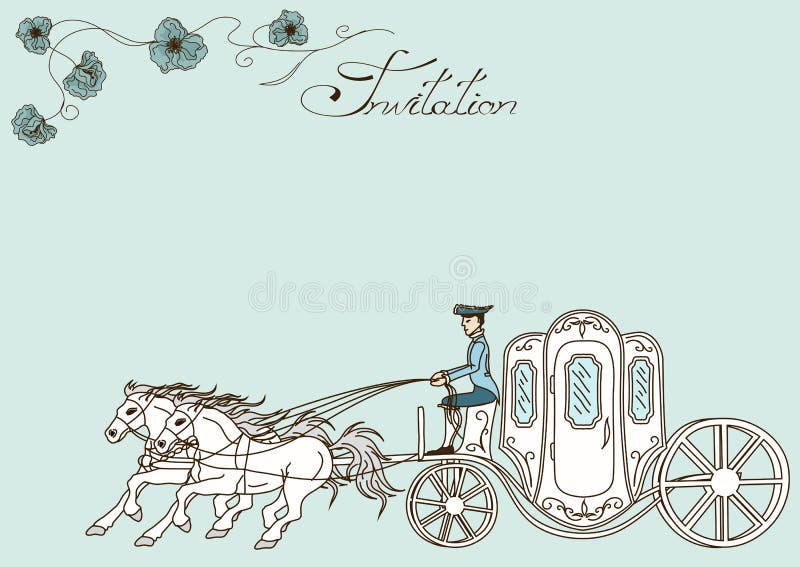 Des Bulles De Coquilles De Cheval De Mer Illustration De La Mer En