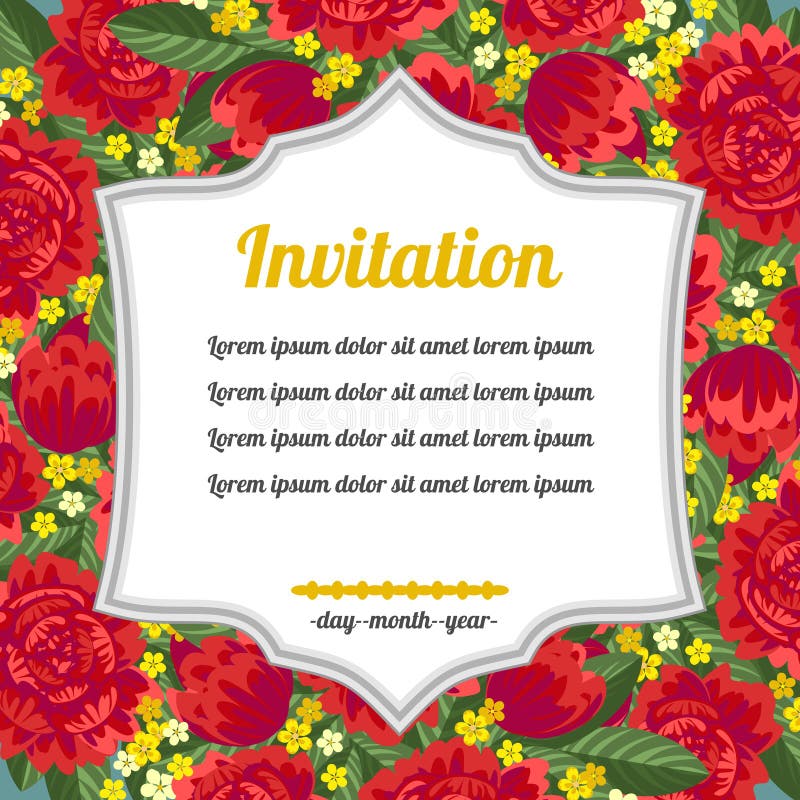 Invite over