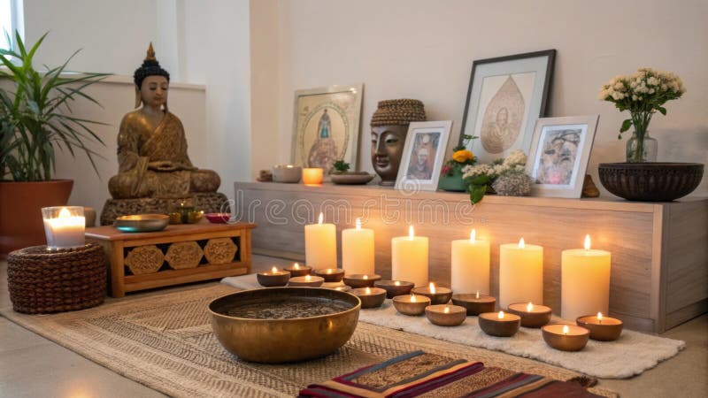 View of Bring calm, balance, and positive energy into your space with these ...